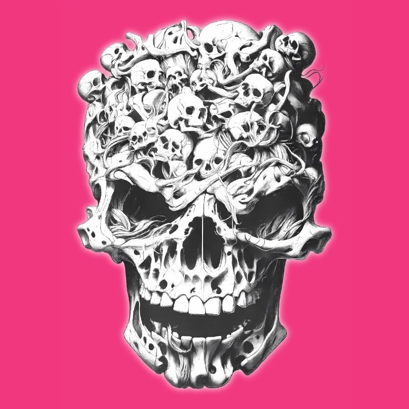 Crâne de crânes