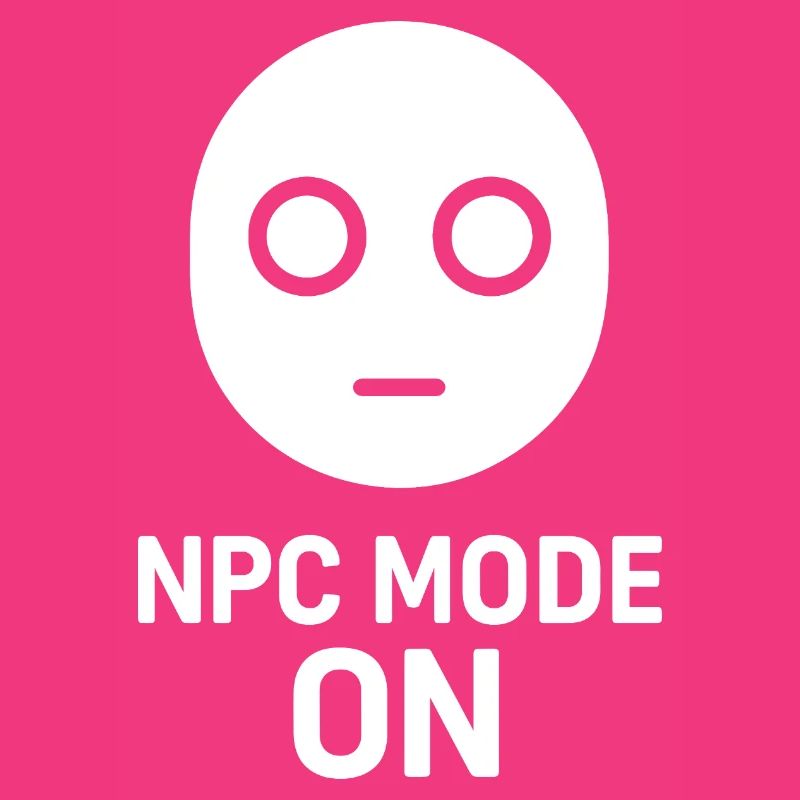 NPC Mode On