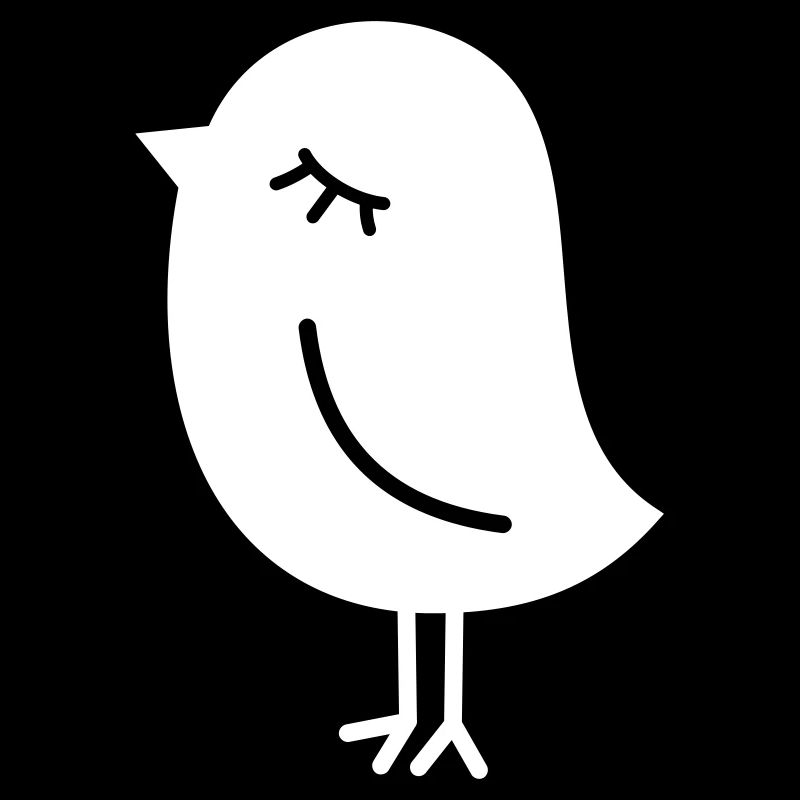 Sparrow Bird – Peep Chick Tweet Birdie