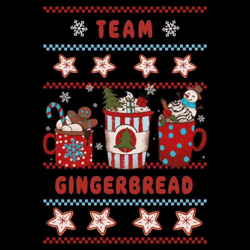 Team Gingerbread