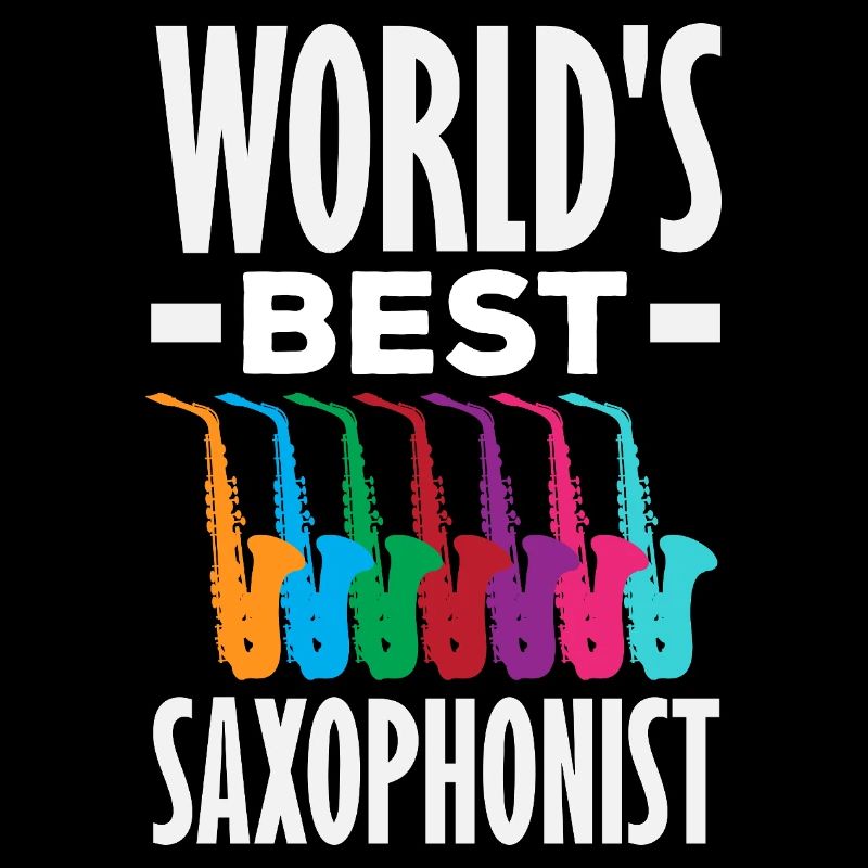 Saxofon
