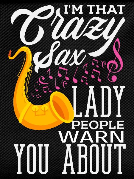 Saxofon