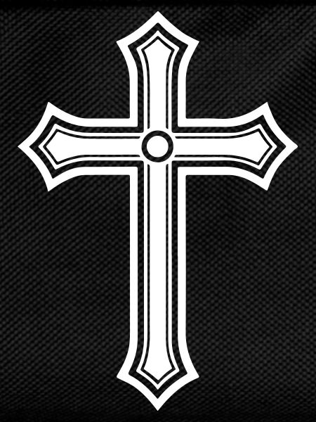 Kreuz Christlich Symbol