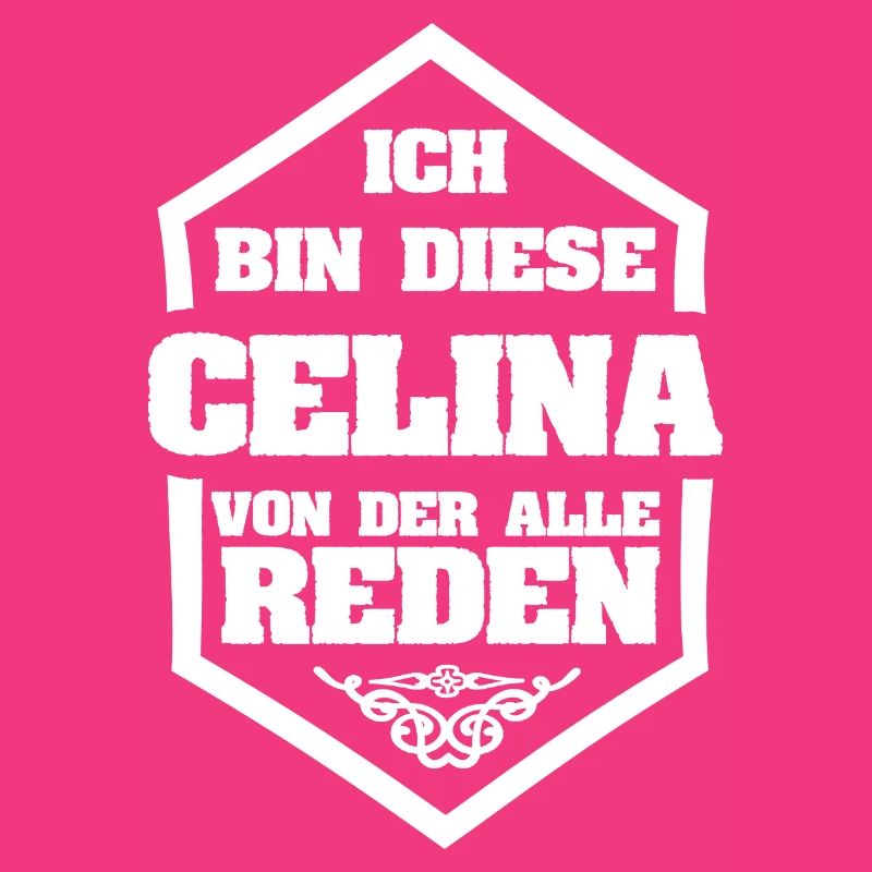 Celina comme surnom