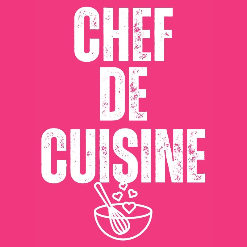 Küchenchef