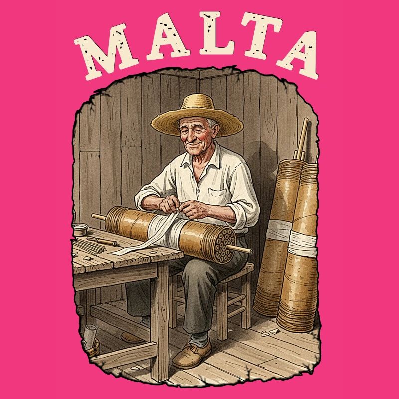 Malta Pyro Fireworks