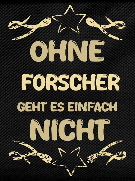 Forscher