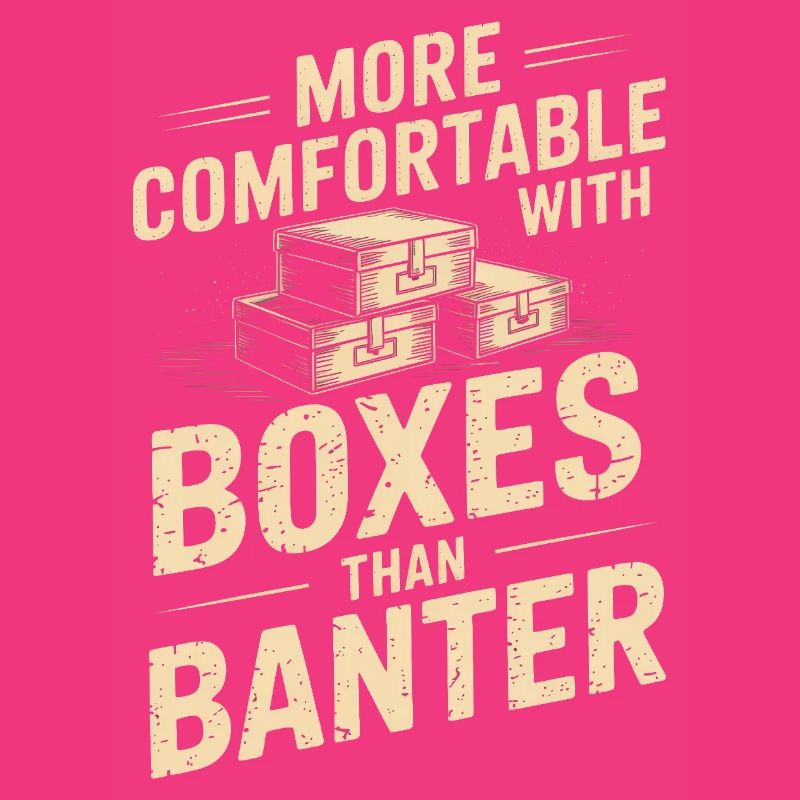 Boxes Over Banter