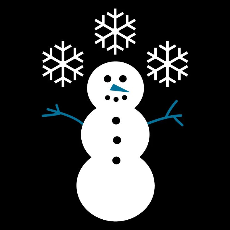 Schneemann