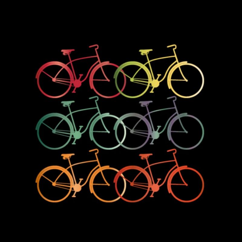 bikes