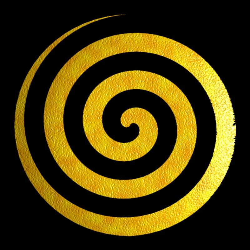 Spirale GOLD