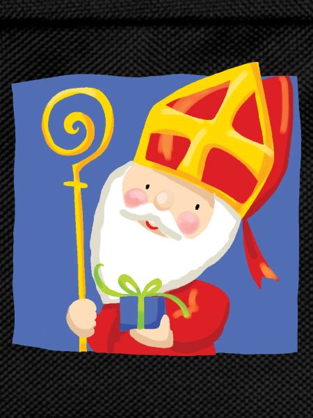 Sint Blauw
