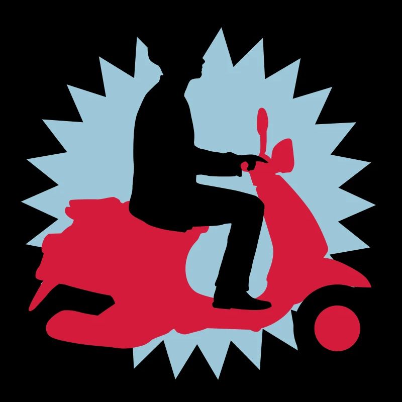 biker