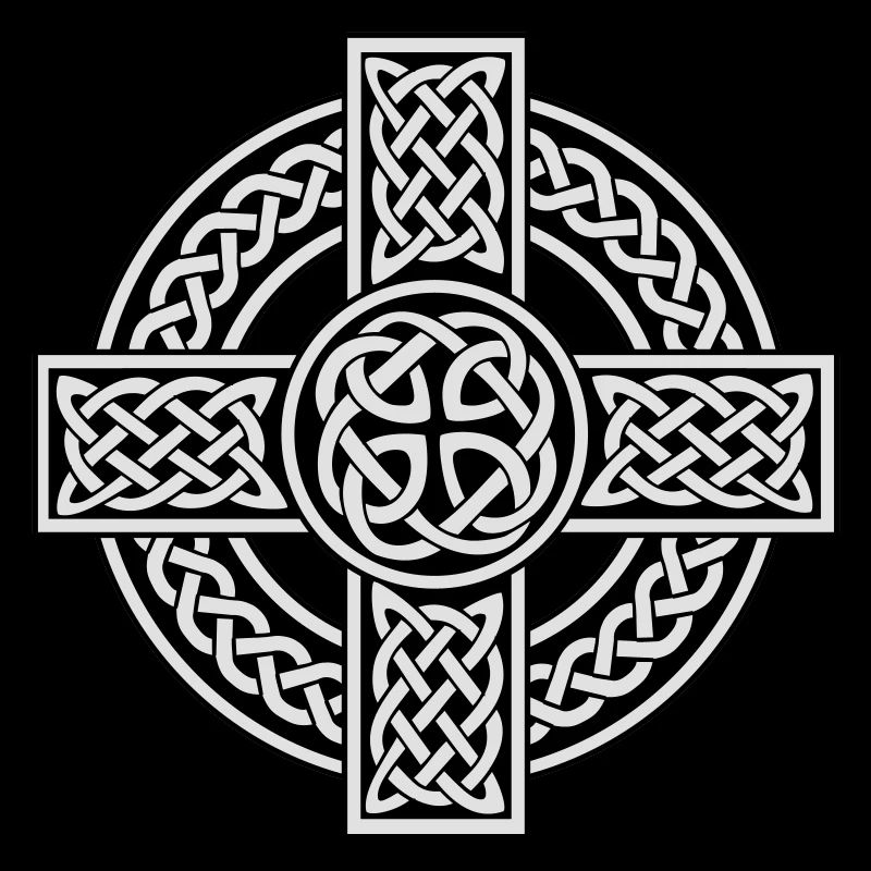 Celtic cross