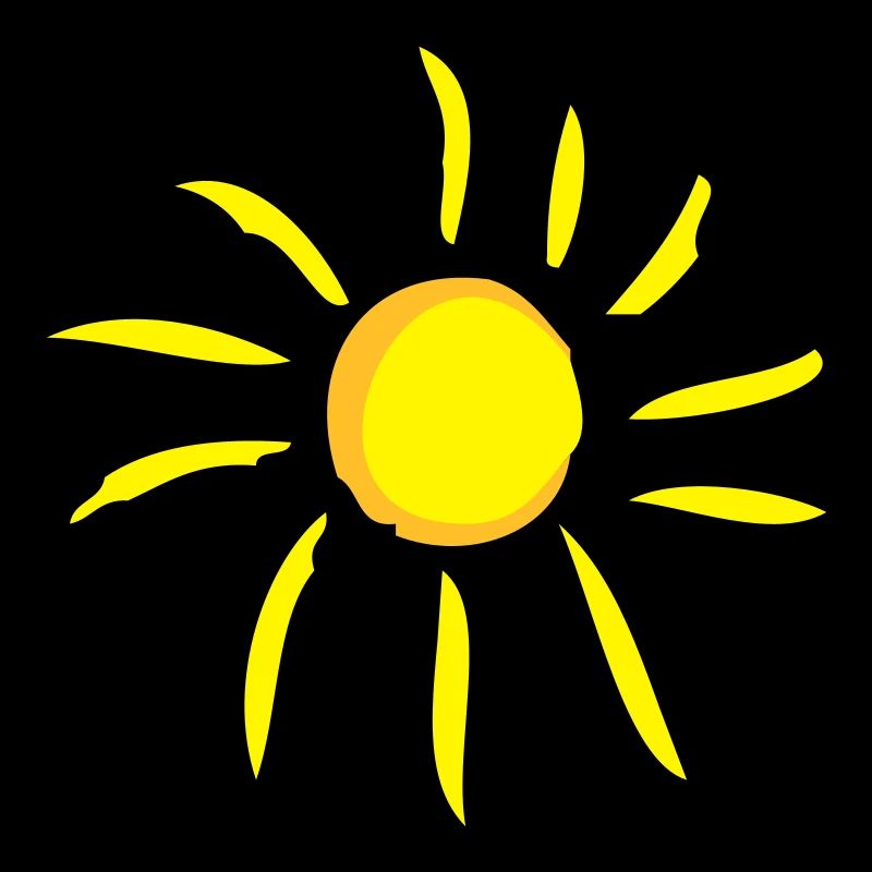 sun