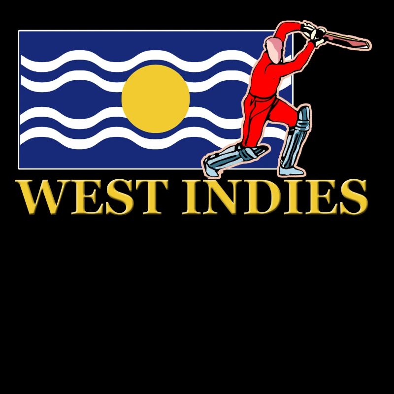 West Indies Cricket Player