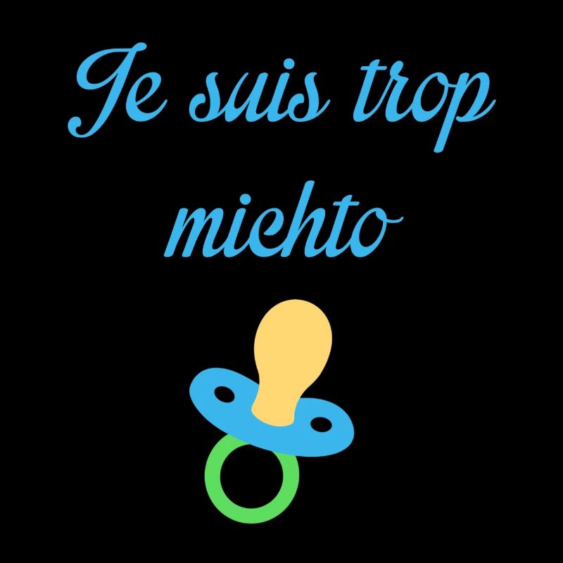 trop michto