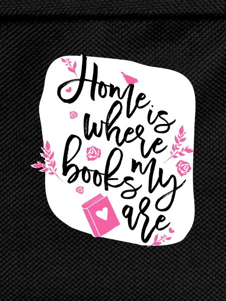 Home is