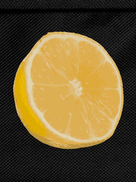 lemon