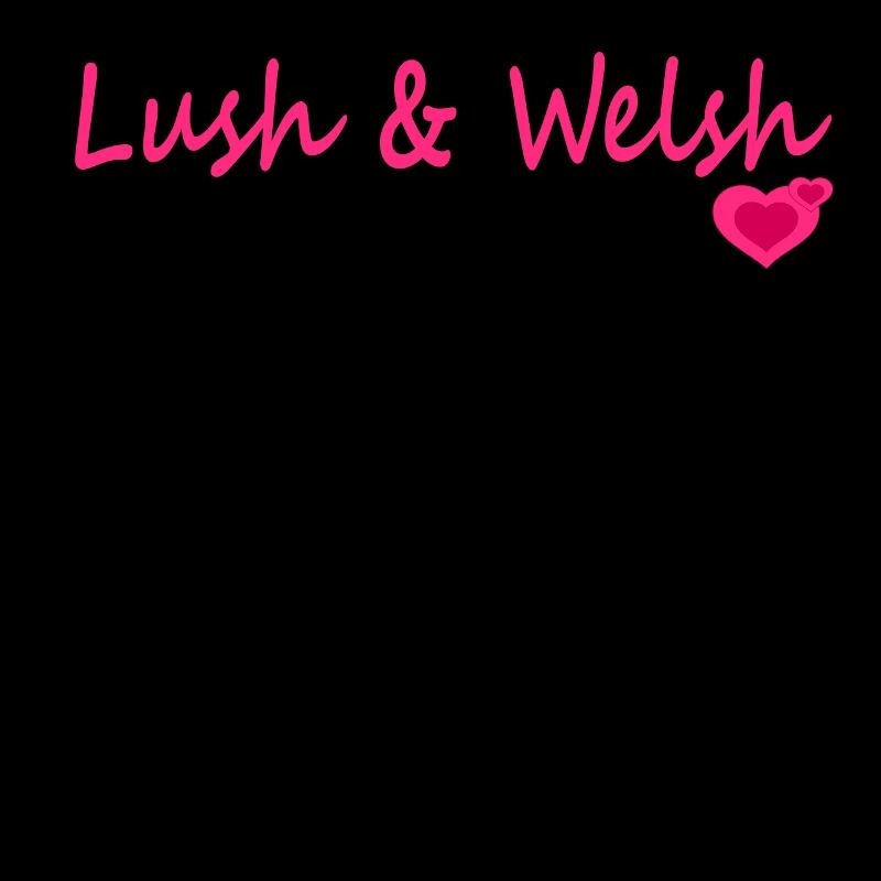 Lush & Welsh