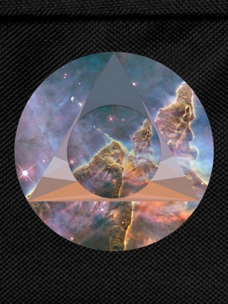 Space Polygon