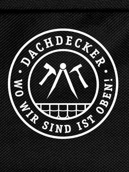 Dachdecker