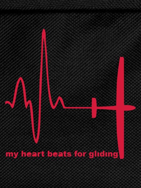 heartbeat gliding