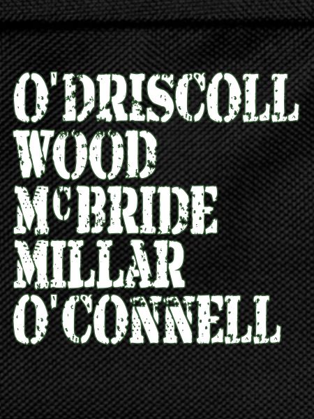 Irish Rugby