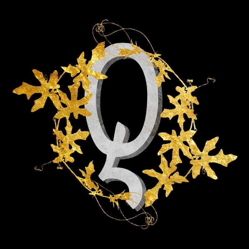 monogram-Q