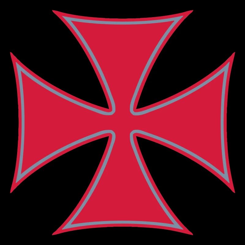 maltese cross