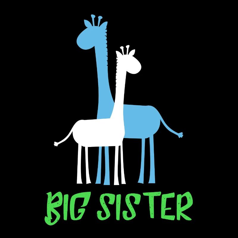 Große Schwester
