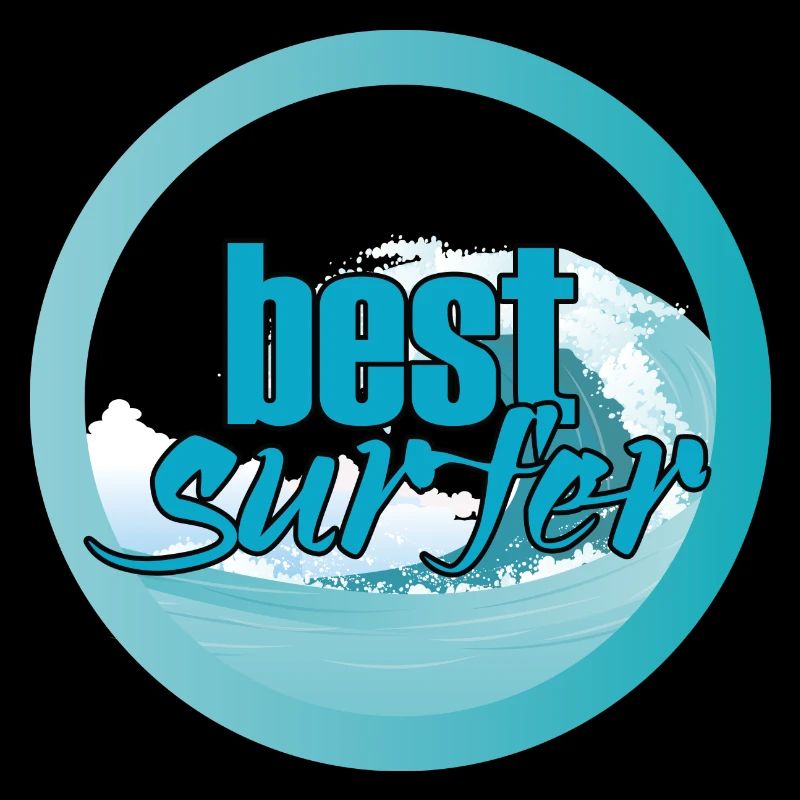 Surfer / Surfen: Best Surfer