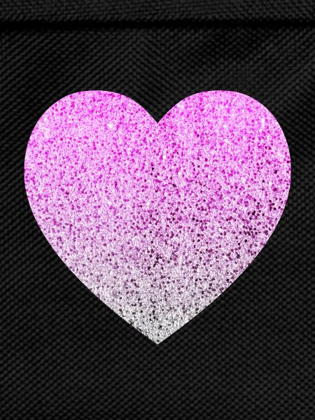 glitter