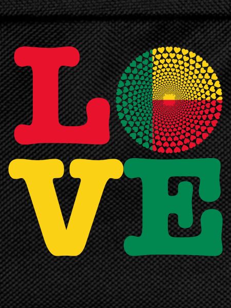 Benin heart
