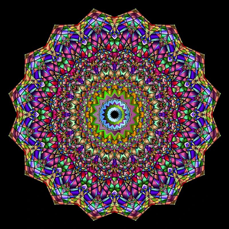 Mandala