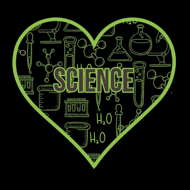 COEUR DE LA SCIENCE DE CHALEUR