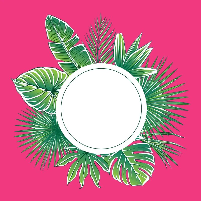 tropical design