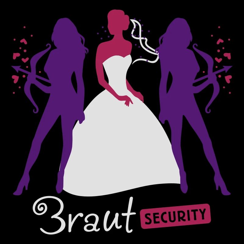 Bride Security 3C