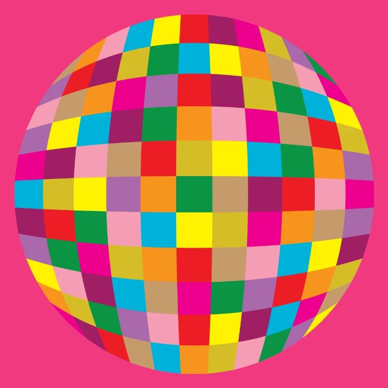 Disco ball