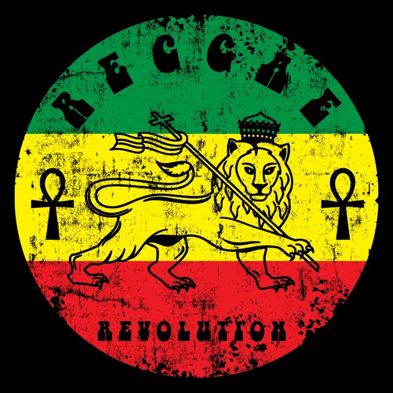 Reggae eu