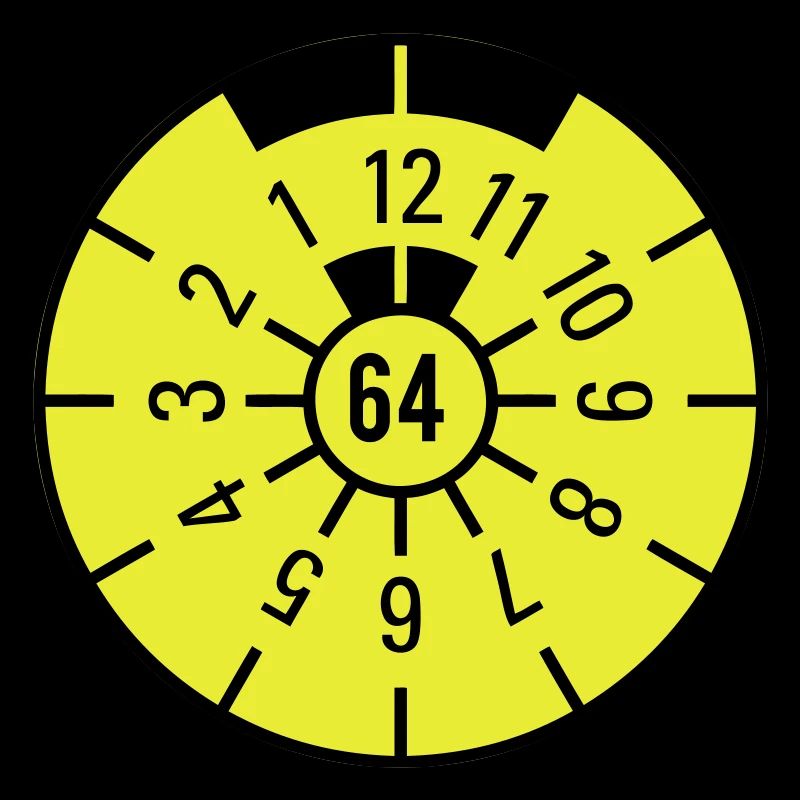 TÜV 1964
