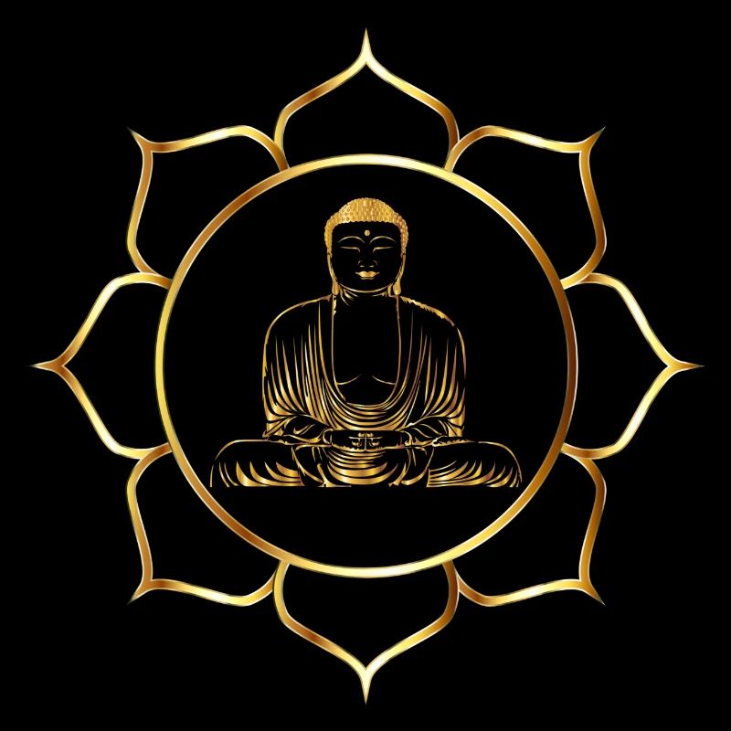 buddha
