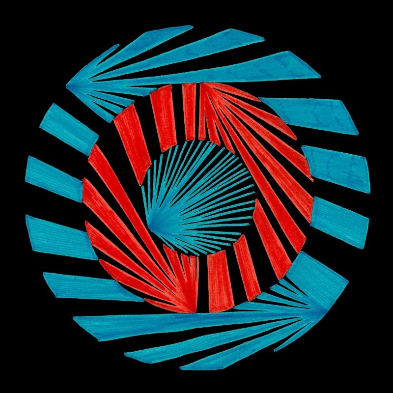 Different Directions