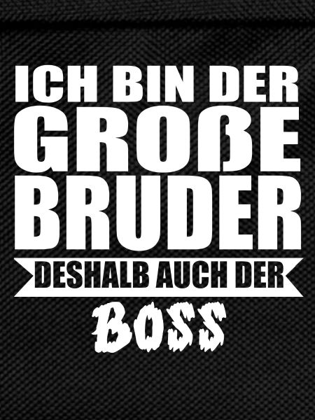 Großer Bruder
