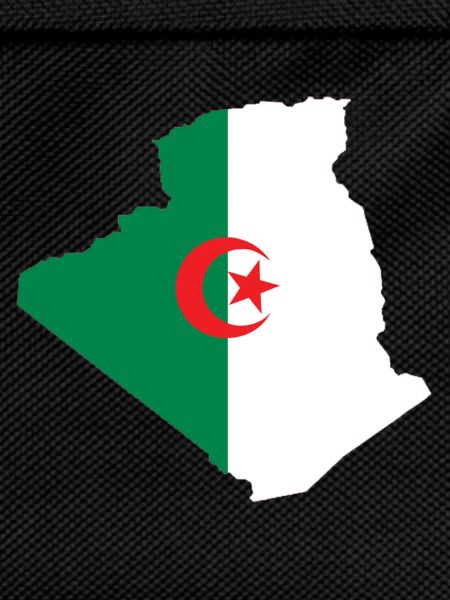 Algeria