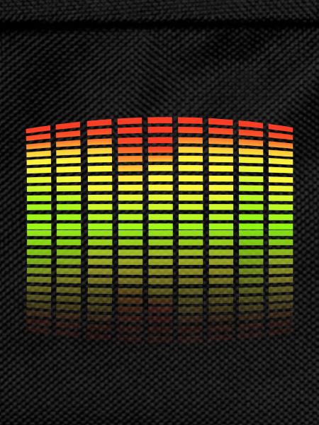 Equalizer