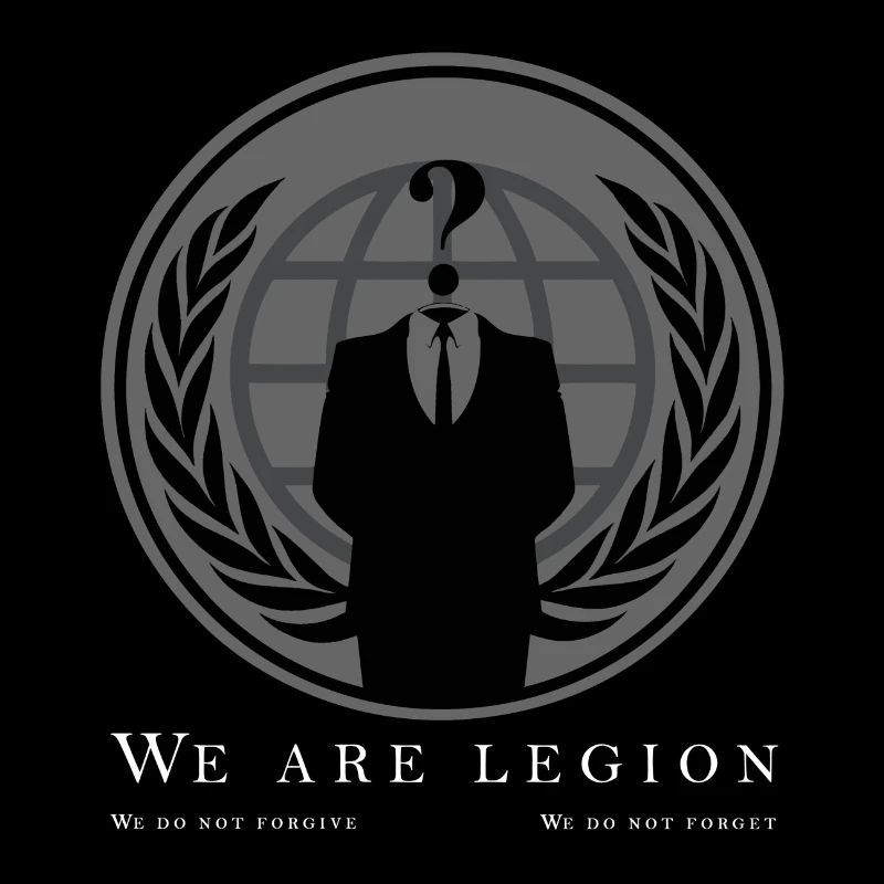 ANONYMOUS