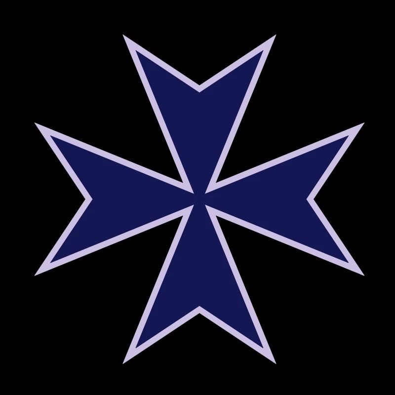 Maltese Cross__V003