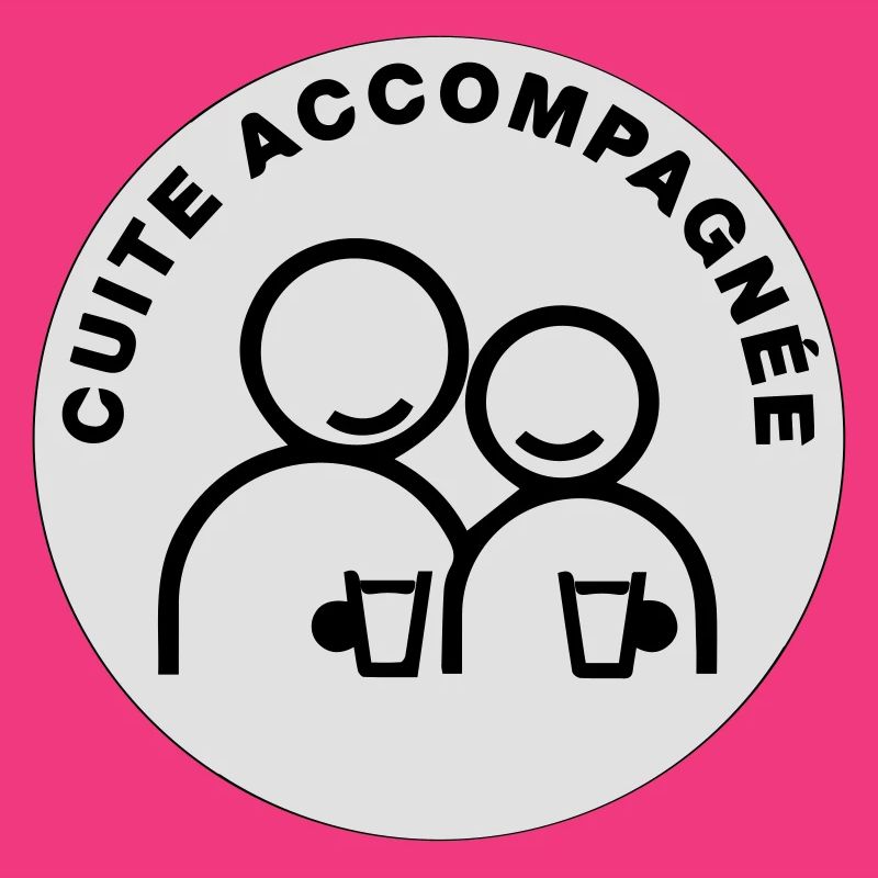 cuite accompagnee