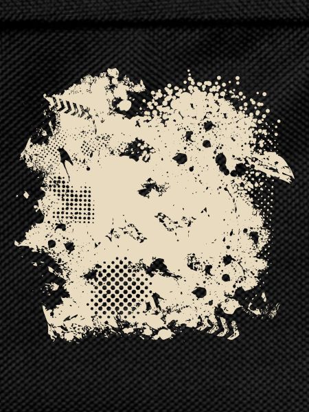 Vector background de